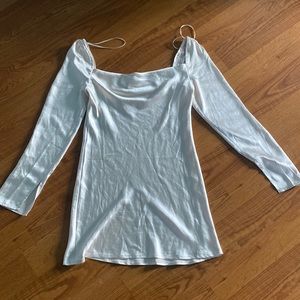 Princess Polly Star Power mini dress